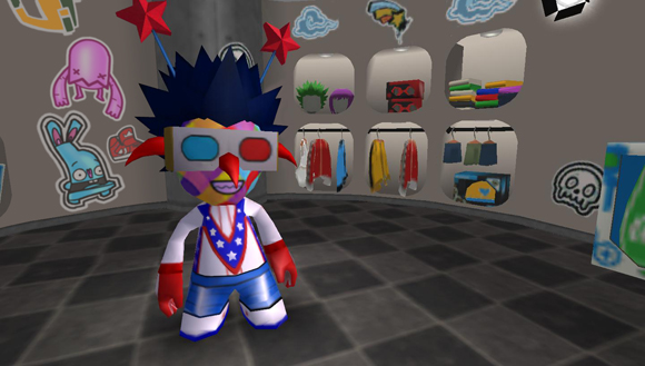 ModNation Racers (PSP) - Imagen 9
